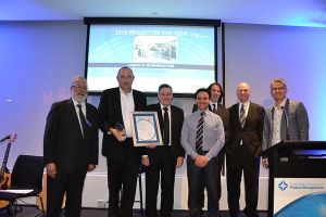 Thales picks up Hawkei, Bushmaster gongs